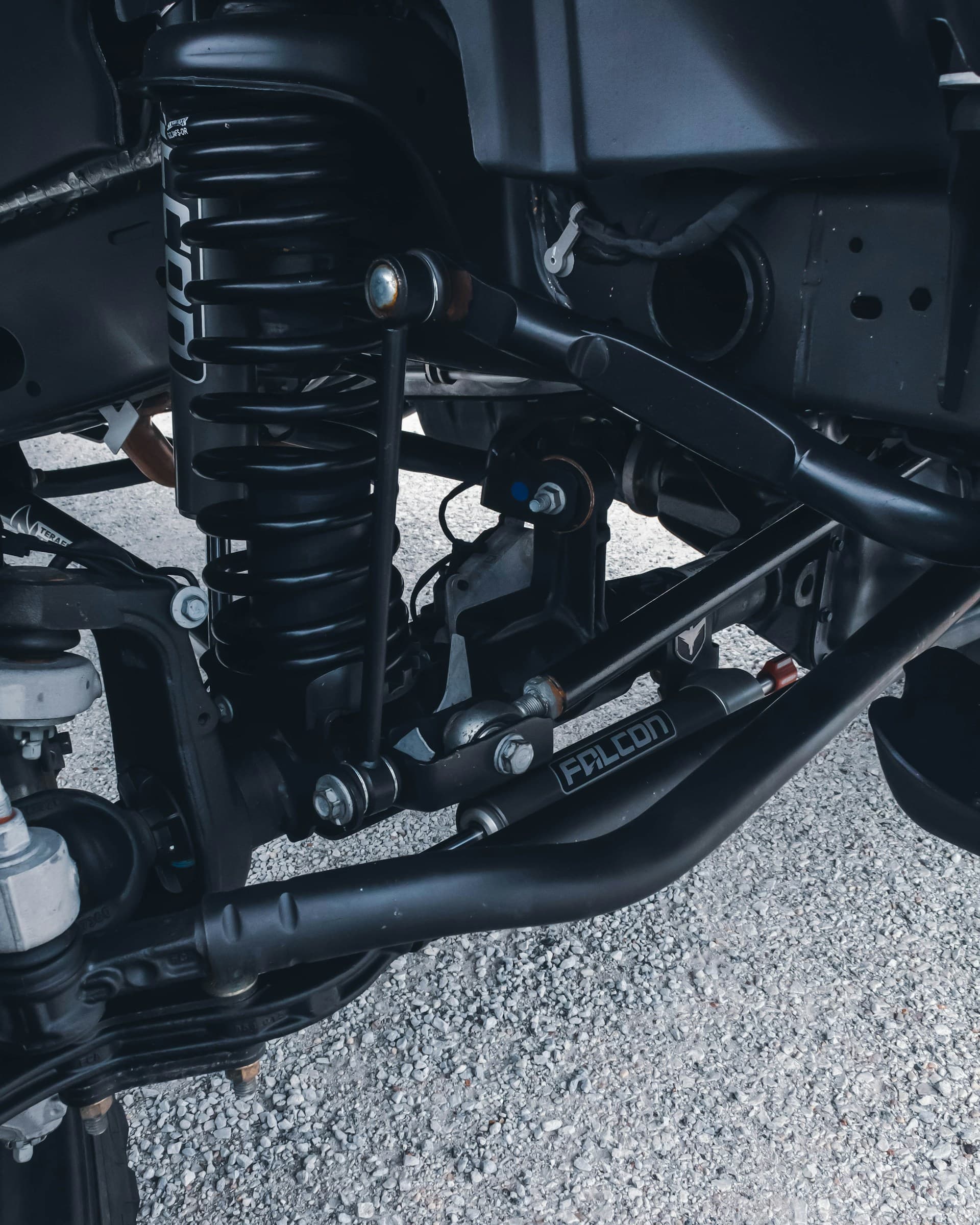 Front Strut